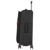 March 15 Kober 4 Rollen Trolley M 62 cm erw black 2433 07 62 3