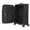 March 15 Kober 4 Rollen Trolley M 62 cm erw black 2433 07 62 6