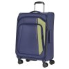 March 15 Seychelles 4 Rollen Trolley M 62 cm erw midnight blue 2855 04 62 2