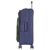 March 15 Seychelles 4 Rollen Trolley M 62 cm erw midnight blue 2855 04 62 3