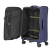 March 15 Seychelles 4 Rollen Trolley M 62 cm erw midnight blue 2855 04 62 6