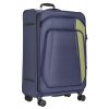 March 15 Seychelles 4 Rollen Trolley L 72 cm erw midnight blue 2855 04 72 5