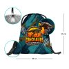 skolni sacek na obuv dinosaurs world 918040 42