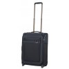 Samsonite Airea UPR. 55/20 EXP TOPPOCKET Dark Blue