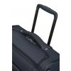 Samsonite Airea UPR. 55/20 EXP TOPPOCKET Dark Blue