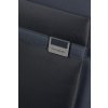Samsonite Airea UPR. 55/20 EXP TOPPOCKET Dark Blue