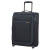 Samsonite Airea UPR. 55/20 EXP TOPPOCKET Dark Blue