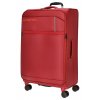 March 15 Silhouette 4 Rollen Trolley L 72 cm erw red 2866 01 72 2
