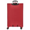 March 15 Silhouette 4 Rollen Trolley L 72 cm erw red 2866 01 72 4