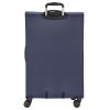 March 15 Silhouette 4 Rollen Trolley L 72 cm erw dark blue 2866 04 72 4