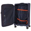 March 15 Silhouette 4 Rollen Trolley L 72 cm erw dark blue 2866 04 72 6