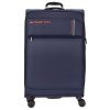 March 15 Silhouette 4 Rollen Trolley L 72 cm erw dark blue 2866 04 72 1