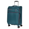 March 15 Silhouette 4 Rollen Trolley M 62 cm erw ocean bluegreen 2866 43 62 2