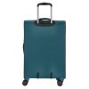 March 15 Silhouette 4 Rollen Trolley M 62 cm erw ocean bluegreen 2866 43 62 4
