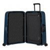 samsonite magnum eco SPINNER 75 midnight blue KH2003-01 - druhý obrázek