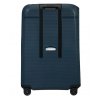 Samsonite Magnum Eco SPINNER 75 Midnight Blue