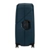 Samsonite Magnum Eco SPINNER 75 Midnight Blue