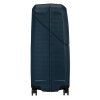 Samsonite Magnum Eco SPINNER 75 Midnight Blue