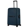 Samsonite Magnum Eco SPINNER 75 Midnight Blue