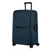 Samsonite Magnum Eco SPINNER 75 Midnight Blue
