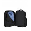 samsonite pro-dlx 6 backpack 3V 17.3" EXP black 147138-1041 - 11. obrázek