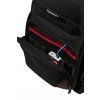 samsonite pro-dlx 6 backpack 3V 17.3" EXP black 147138-1041 - 12. obrázek