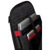 samsonite pro-dlx 6 backpack 3V 17.3" EXP black 147138-1041 - 13. obrázek
