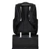 samsonite pro-dlx 6 backpack 3V 17.3" EXP black 147138-1041 - 16. obrázek