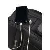 samsonite pro-dlx 6 backpack 3V 17.3" EXP black 147138-1041 - 17. obrázek