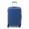 roncato cestovni kufr box sport m modra 69x46x26 cm (4)