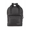 Černý batoh travelite basics 96319-01 - třetí obrázek