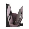 Černý samsonite ZALIA 3.0 backpack 14.1" black 147733-1041 - devátý obrázek