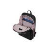 Černý samsonite ZALIA 3.0 backpack 15.6" black 147734-1041 - druhý obrázek