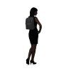 Černý samsonite ZALIA 3.0 backpack 15.6" black 147734-1041 - 12. obrázek