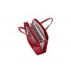 Samsonite ZALIA 3.0 Bailhandle 3 Comp 14.1" Dark Red