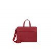 Samsonite ZALIA 3.0 Bailhandle 3 Comp 14.1" Dark Red