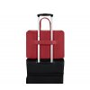 Samsonite ZALIA 3.0 Bailhandle 3 Comp 14.1" Dark Red