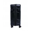 CAT cestovní kufr Stealth 24\" - černý"""