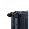 CAT cestovní kufr Stealth 24\" - černý"""