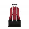 Samsonite ZALIA 3.0 Backpack 15.6" Dark Red