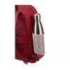 samsonite ZALIA 3.0 backpack 15.6" dark red 147734-1267 - devátý obrázek