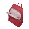 Samsonite ZALIA 3.0 Backpack 15.6" Dark Red