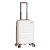 Cestovní kufr Madisson 4W S
