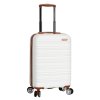 Cestovní kufr Madisson 4W S