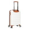 Cestovní kufr Madisson 4W S
