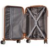 Cestovní kufr Madisson 4W S