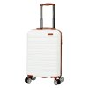Cestovní kufr Madisson 4W S