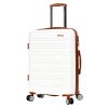 Cestovní kufr Madisson 4W M