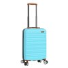 Cestovní kufr Madisson 4W S