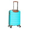 Cestovní kufr Madisson 4W S